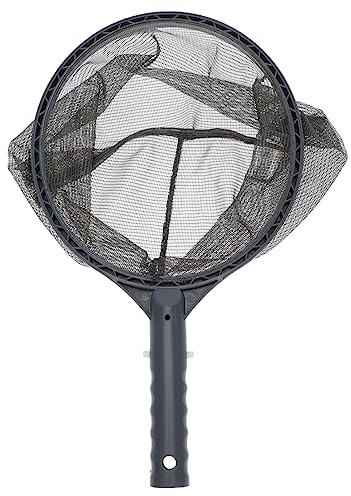 TOYANDONA Limpieza de Piscina Portátil para para Fuente y Herramienta Práctica de Limpieza Subacuática Ligera y Resistente Fabricada