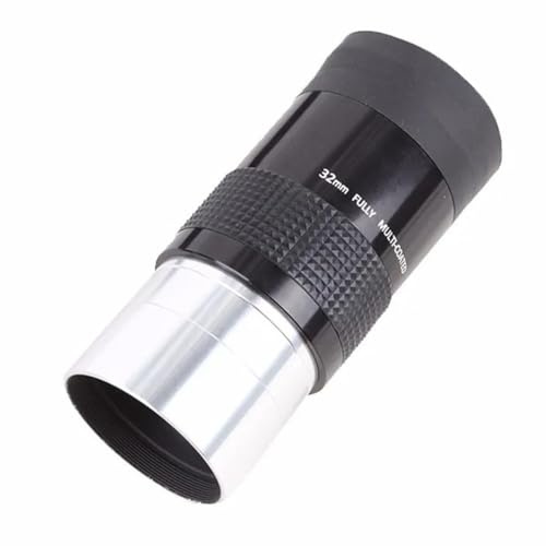 Teleskop Mehrschichtige Beschichtung 2 Zoll 26 mm 32 mm 40 mm Zubehör for astronomische Teleskope(32mm)