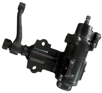 Scatola del servosterzo con guida a sinistra compatibile con Great Wall 3401100-D01AAR 3401100D01AAR