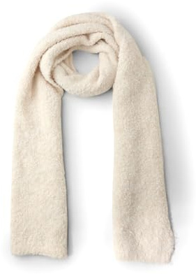 Street One Damen 5706447 Bouclé Schal (1er Pack)