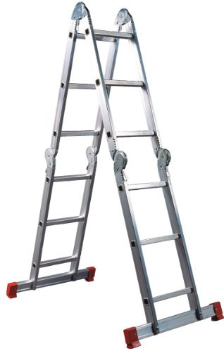 FACAL SCALA MULTIPOSIZIONI HOBBY 6