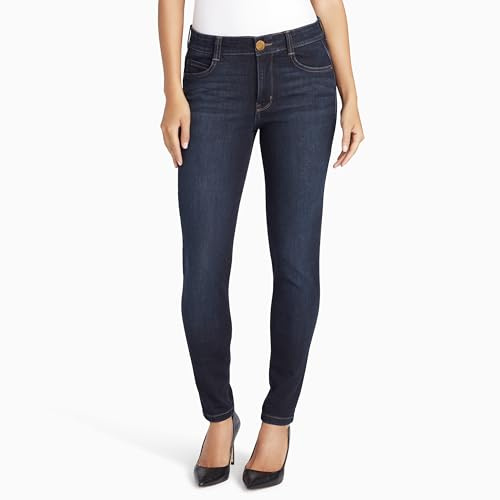 Vintage Teas F'ab kroppsskulptur skinny denim jeans
