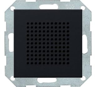 Lautsprecher UP-Radio RDS sw 2282005 4010337037286 Gira