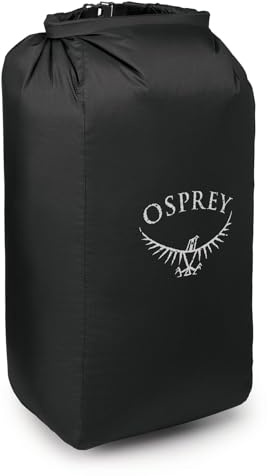 Osprey Ultralight Packliner Medium, 58L, Black