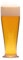benderstore Weizenglas 500ml | 4er Set aus Kunstsoff SAN | Glasklar | Mehrweg | Bruchfest | 100% recycelbar | Weizenbierglas | Made in Germany