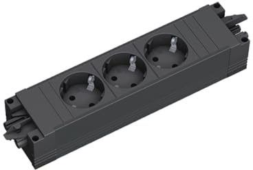 Bachmann Step Base 3xCEE7/3 GST18