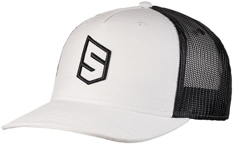 SABBOT Ryan Herren Cap, Basecap, Schirmmütze Sportcap, Schnelltrocknend, Atmungsaktiv, Verstellbar, Leichtgewicht, Ideal für Outdoor Sportarten