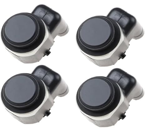 Parksensoren PDC Parksensor Parkradar Einparkhilfe, Für BMW E60 E61 E63 LCI E70 E71 66207970516