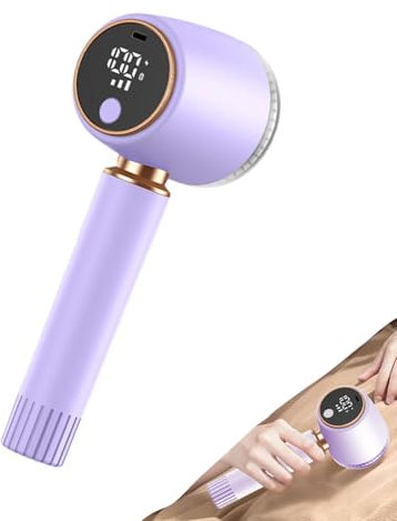 Afeitadora quitapelusas,Afeitadora de telas quitapelusas, Removedor de pelusas de afeitadora de tela recargable, Afeitadoras de suéteres de 3 velocidades para quitar bolitas, removedor de bolitas de t