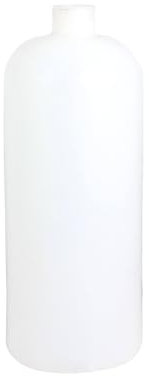 DVOFU Lance à mousse blanche vide 1 L pour lavage de voiture - Pulvérisateur multifonction pour nettoyeur haute pression - Outils de nettoyage pour adultes et extérieurs