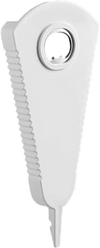 Abridor de botellas, Sacacorchos multifunción, abrelatas portátil, ahorra esfuerzo, utensilios de cocina for el hogar, barra, 1 unidad