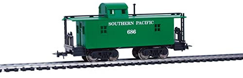 Mehano t076 Carrello Caboose Southern Veicolo