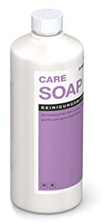 RETOL CARE Soap Reinigungsmittel für geöltes & gewachstes Parkett (1 l)