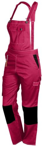 Fashion Sécurité 82660113 - Salopette Pep's, taglia L 44/46