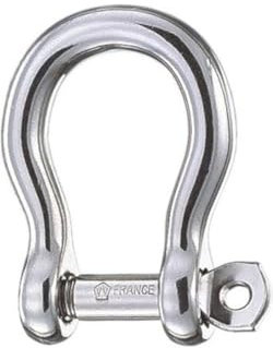 Wichard Manille imperdable Lyre 8mm