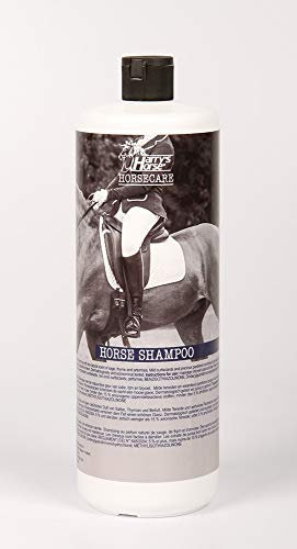 Harry's Horse 37900502-aantal - Shampoo per Cavalli, 1000 ml