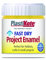 Plastikote B12W 59 ml Enamel Paint Bottle - Buttercup Yellow