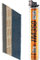 TIMCO Paslode Nails & Fuel Cells Retail Pack - Ring Shank - Stainless Steel