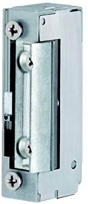 ASSA ABLOY ABLOY Elektro-Türöffner 118 Spannung 22-42 V AC/DC keine Dauerent.DIN L/R Radiusfalle