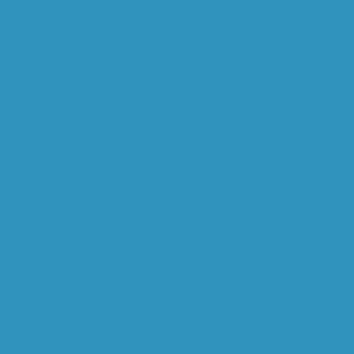 Dukal | Bezug für Wickelauflage | 75x85 cm | aus hochwertigem DOPPEL-Jersey | 100% Baumwolle | Farbe: Ocean-blau