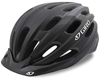 Giro Register XL Matte Black UXL