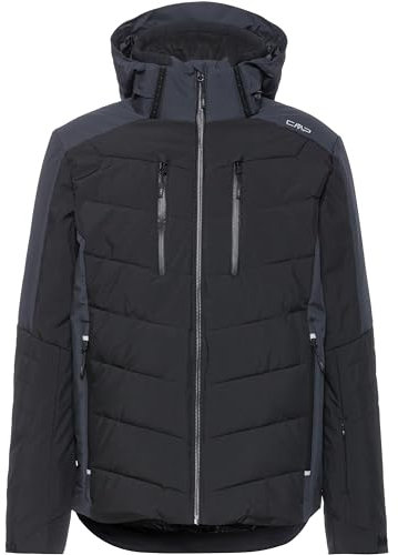 CMP Herren Skijacke Nero 48