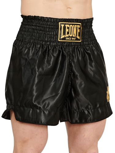 LEONE 1947 unisex - vuxen Kick Basic Shorts Pantaloncino Kick Basic