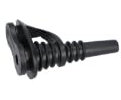 Manchon pour ponceuse à bande PBS 75A et autres modèles BOSCH - 1619X06341