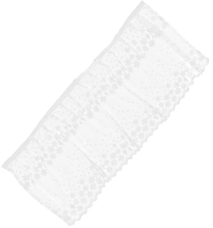 Angoily Windshield Curtain Anti-wind Baffle Wind Deflector for Air Conditioner Air Conditioning Shielding Air Conditioner Anti-direct Blow Air Conditioning Deflector Polyester