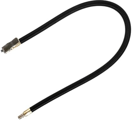 Ciieeo Manguera De Extensión Inflable Para Coche Adaptador De Manguera De Aire Compatible