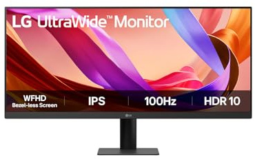 Monitor Gaming LG 29U511A-B 29