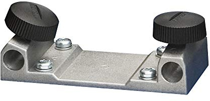 TORMEK XB-100 Horizontale Basis für die universelle Unterstützung