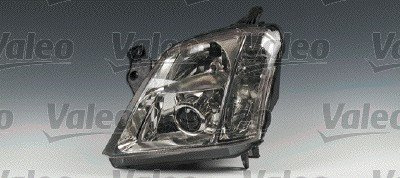 Valeo 088516 Hauptscheinwerfer