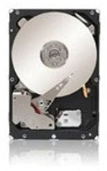 MicroStorage MS-ST2000NM0033 – Hard drive – SATA, 2000 GB, 8.89 cm (3.5 ), 7.8 W, 5 – 60 °C, 0.25 g Black