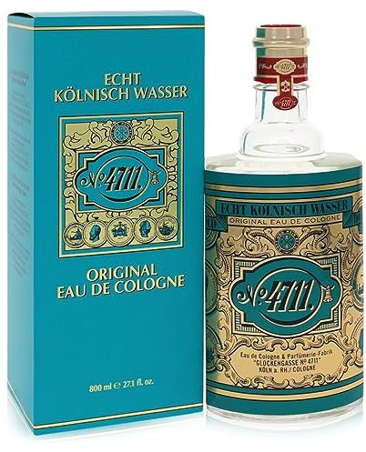 Eau de Cologne Flacon Molanus 800 ml