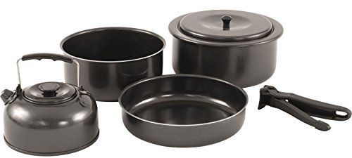Outwell Fiesta L Topfset