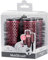 Olivia Garden Multibrush 4er Set mit Griff 46/62 mm, 300 g