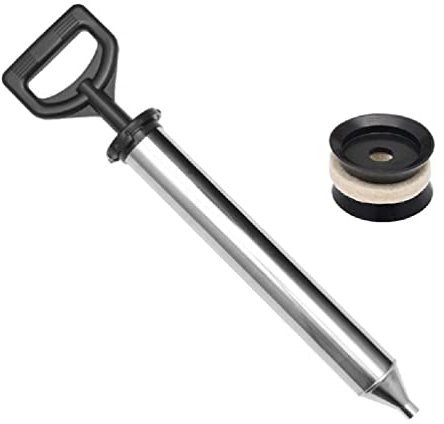 Caulking Tool Mortar Applicator Pointing Sprayer Grouting Tools for Cement Lime Patio Paving Brick Mortar Pointing