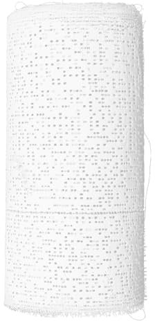 DIYEAH 1rotolo Panno Modellante Per Creazione Di Modelli Montagnosi Materiale Versatile Per Sculture e Artigianato Facile Da Usare e Durevole