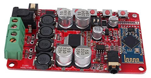 Module de Carte D'amplificateur de Puissance de Récepteur Audio sans Fil Tda7492P 4.0