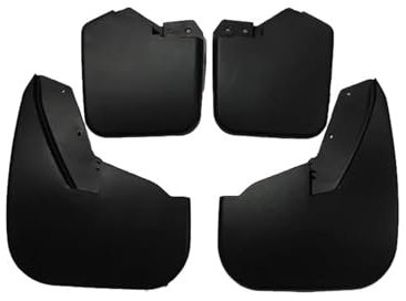 Auto Flap Paraspruzzi per Ford Custom Transit Tourneo 2012~2016 2017 2018,Anteriore Posteriore Ruota Protettori Impermeabile Paraschizzi Guardie Accessori.