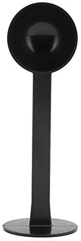 Cuillère à café en Plastique, Cuillère Réutilisable pour la Presse, Outil Polyvalent pour la Fabrication de café, Lavable, Essentiel pour les Amateurs de café, la Cuillère à Tas