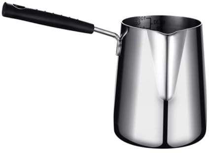 LABRIMP 1pieza Freidora Inoxidable Olla De Cocción Profunda Para y Para Cocina Diseño Ergonómico y