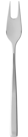Gense Fuga Serveringsgaffel 22,5 cm Matt/Blankt stål