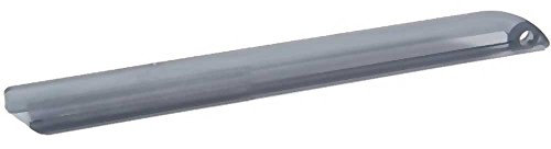 Horn Unisex – Erwachsene Kettenschutz-Längenadapter-03355237 Kettenschutz-Längenadapter, Grau/Transparent, Einheitsgröße