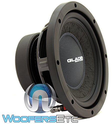 Gladen RS 08 Allround