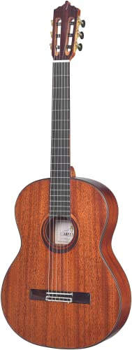 ARTESANO Chitarra da concerto Nuevo Oscuro