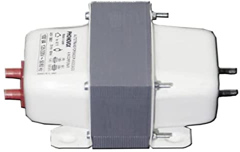 Greenice PHONOVOX 31710 Autotransformador Reversible 125-220 V