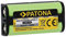 PATONA 6723 Batteria di ricambio per Sony BP-HP550-11 (700mAh) compatibile con MDR-RF4000 MDR-IF245RK Medion MDR-PF970 MDR-RF925 MDR-RF860 MDR-RF840 MDR-RF810