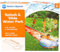 Padgett Bros 5650 Water Slide, Orange, Extra Large